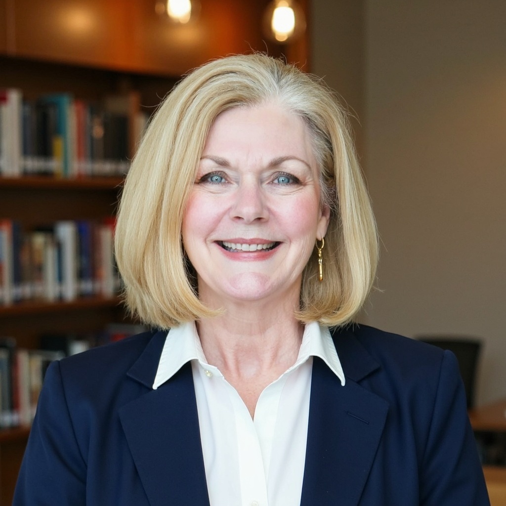 Kathy Williams